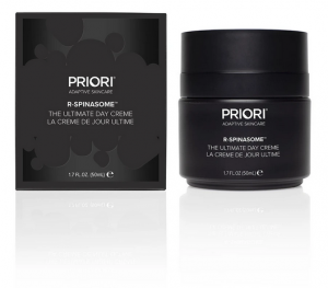 Priori R-Spinasome The Ultimate Day Creme