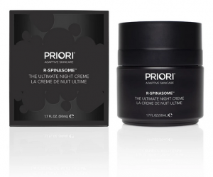 Priori R-Spinasome The Ultimate Night Creme