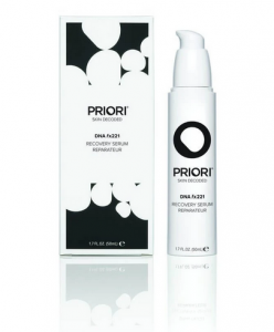 Priori SUPER CEUTICALS pack